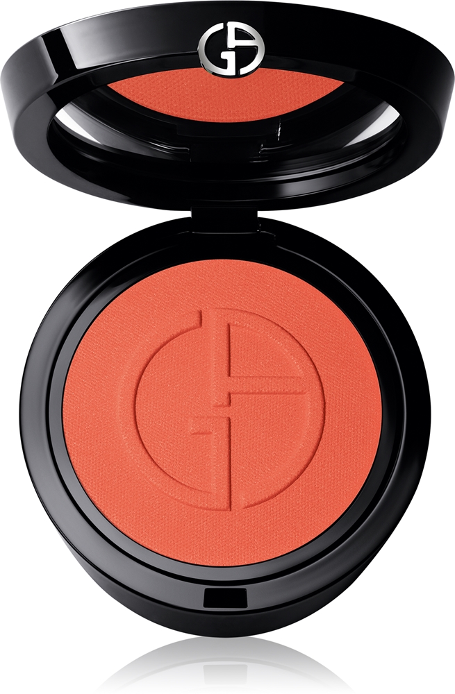 Светящиеся шелковые румяна Armani, atspalvis 30 offbeat 3,6 гр
Светящиеся шелковые румяна Armani, atspalvis 30 offbeat 3,6 гр