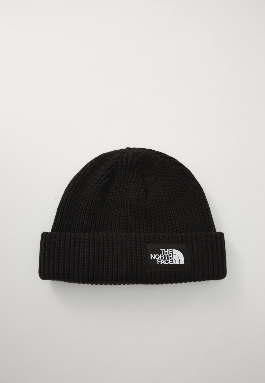 Шапка The North Face SALTY LINED BEANIE, Black
Шапка The North Face SALTY LINED BEANIE, Black