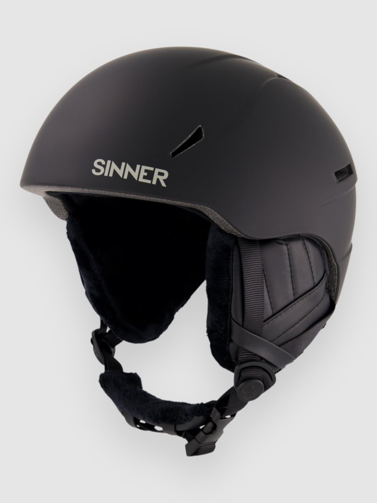 Шлем для сноуборда Sinner Crest Helm, matte black, Черный, Шлем для сноуборда Sinner Crest Helm, matte black
Шлем для сноуборда Sinner Crest Helm, matte black, Черный, Шлем для сноуборда Sinner Crest Helm, matte black