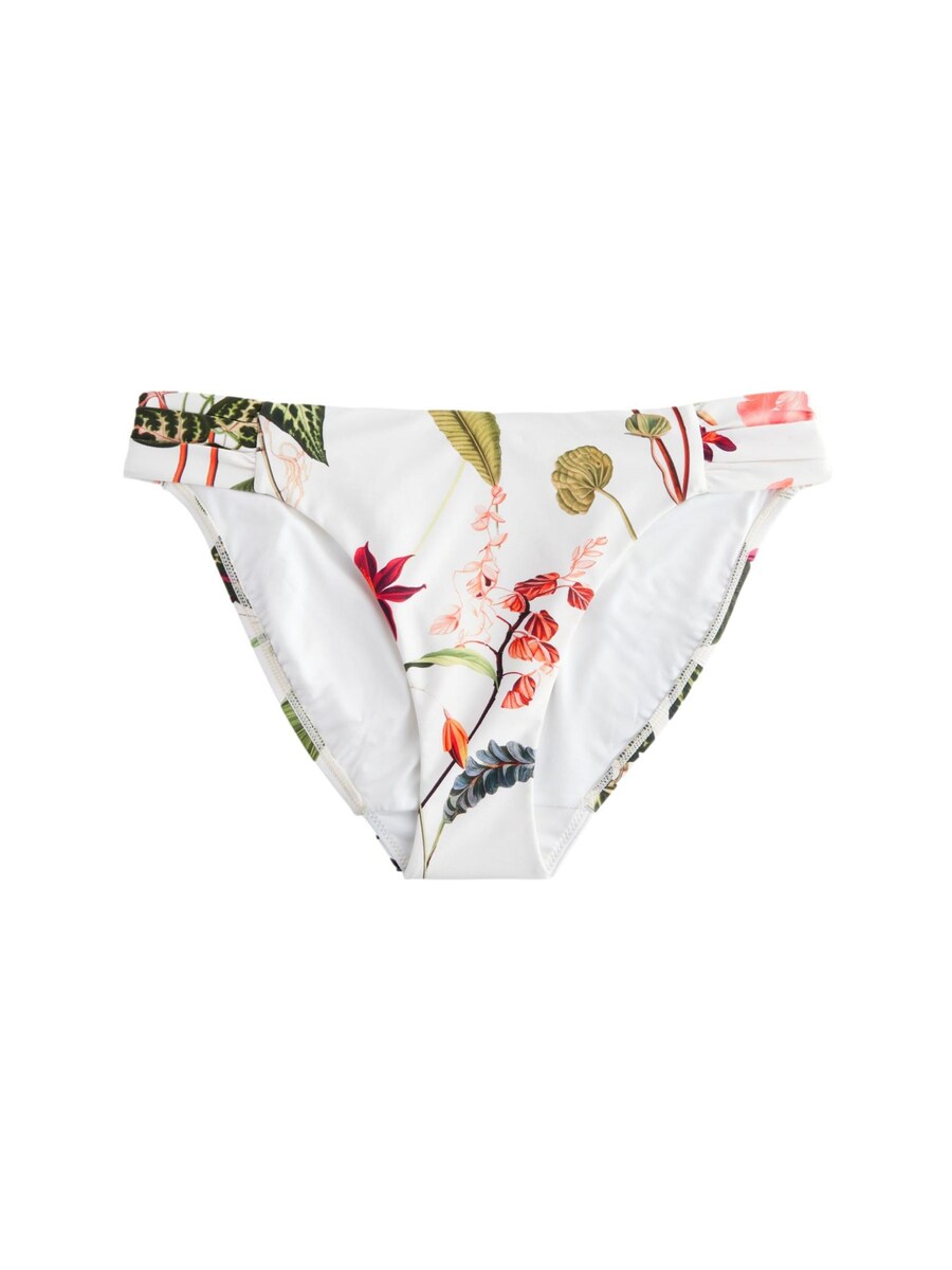 Плавки бикини Next, белый
Плавки бикини Next, белый