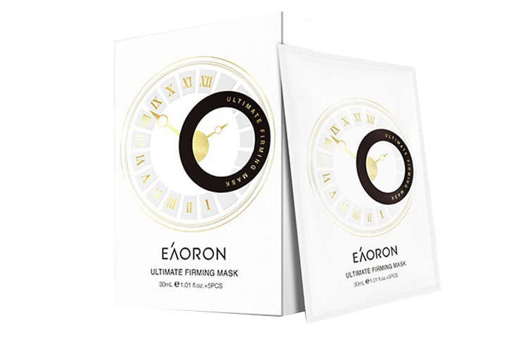 Тканевая маска для лица 5 шт/уп Eaoron
Тканевая маска для лица 5 шт/уп Eaoron