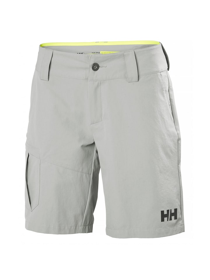 Helly Hansen Шорты-карго W QD, цвет серый
Helly Hansen Шорты-карго W QD, цвет серый