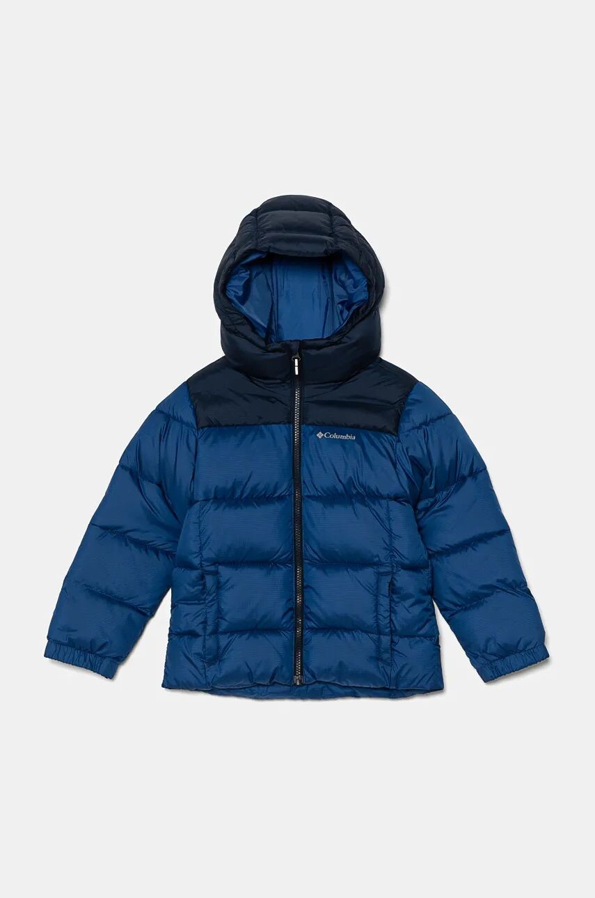 Куртка Columbia Smurffect, синий
Куртка Columbia Smurffect, синий