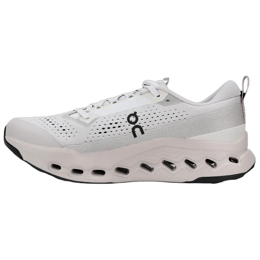 Кроссовки Cloudsurfer Trail 2 износостойкие, низкие, серые, мужские On, Gray
Кроссовки Cloudsurfer Trail 2 износостойкие, низкие, серые, мужские On, Gray