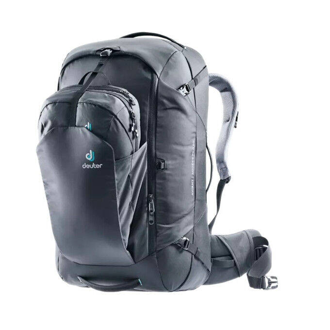 Рюкзак AVIANT ACCESS PRO 60 Черный
Рюкзак AVIANT ACCESS PRO 60 Черный