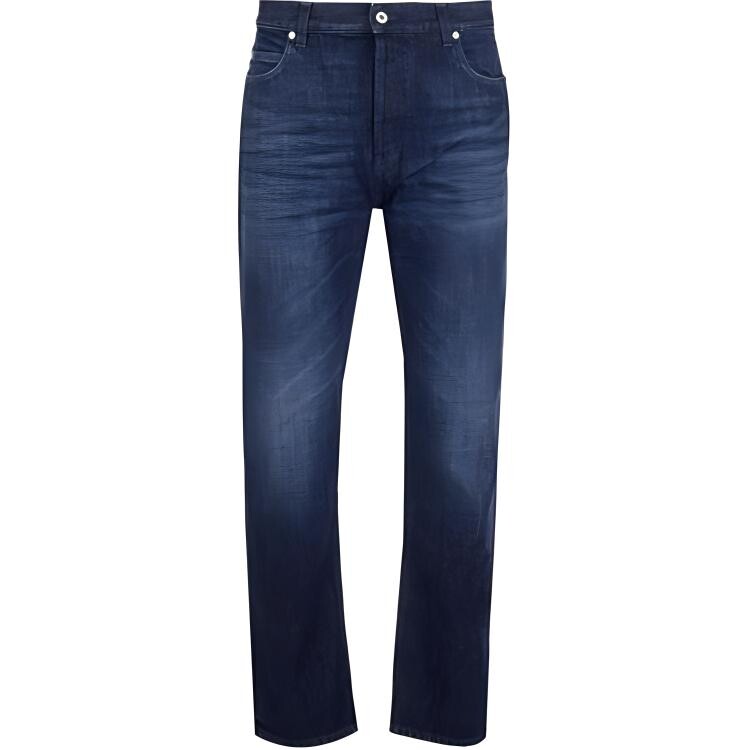Джинсы мужские Loewe, синий
Джинсы мужские Loewe, синий