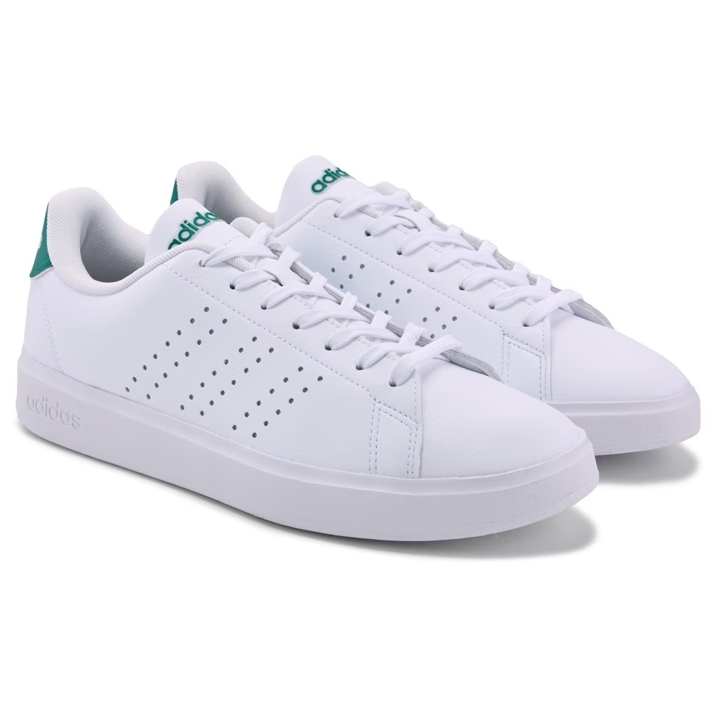 Кроссовки Advantage 2.0 Adidas, белый 
Кроссовки Advantage 2.0 Adidas, белый