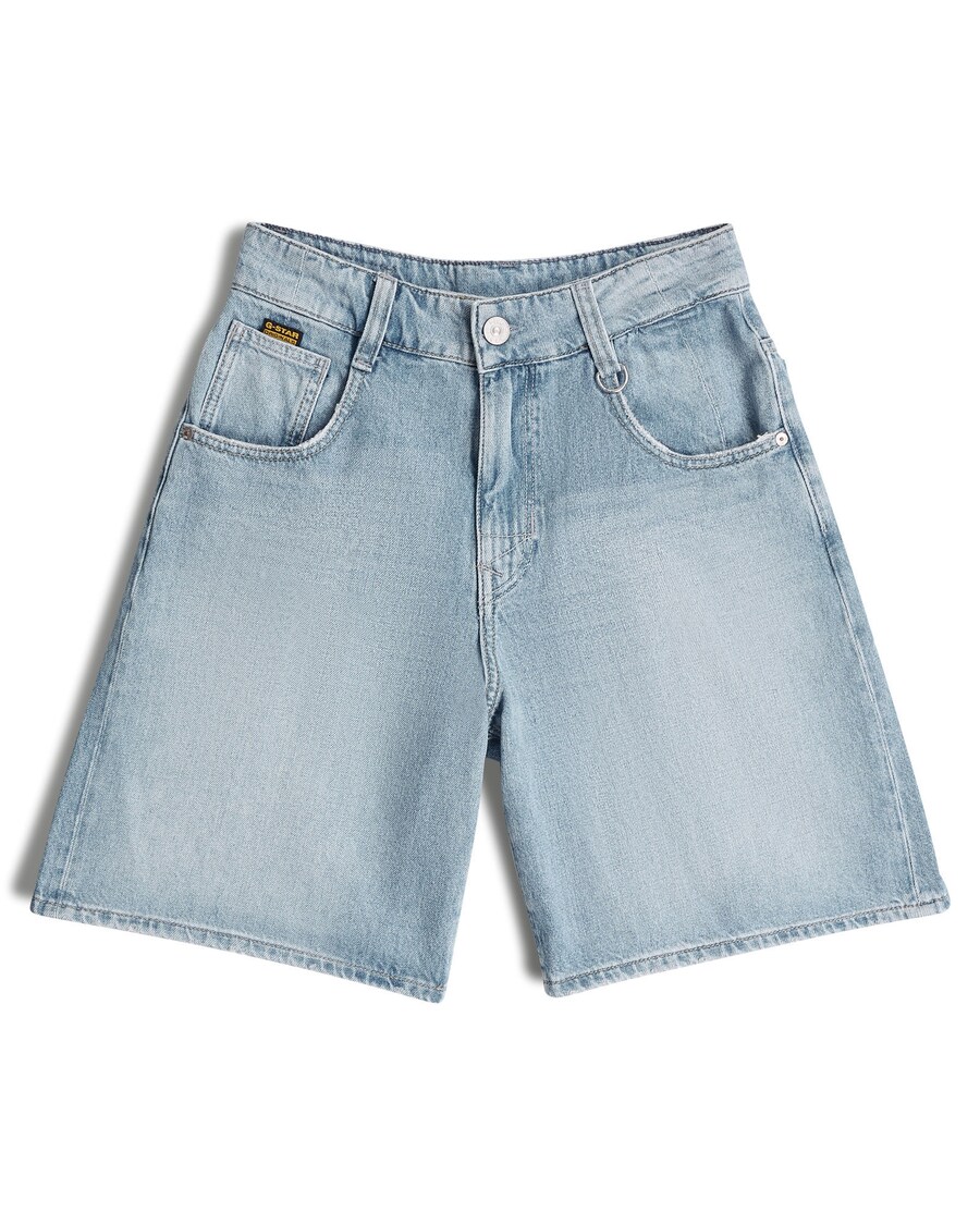 Обычные брюки G-STAR, Blue Denim
Обычные брюки G-STAR, Blue Denim