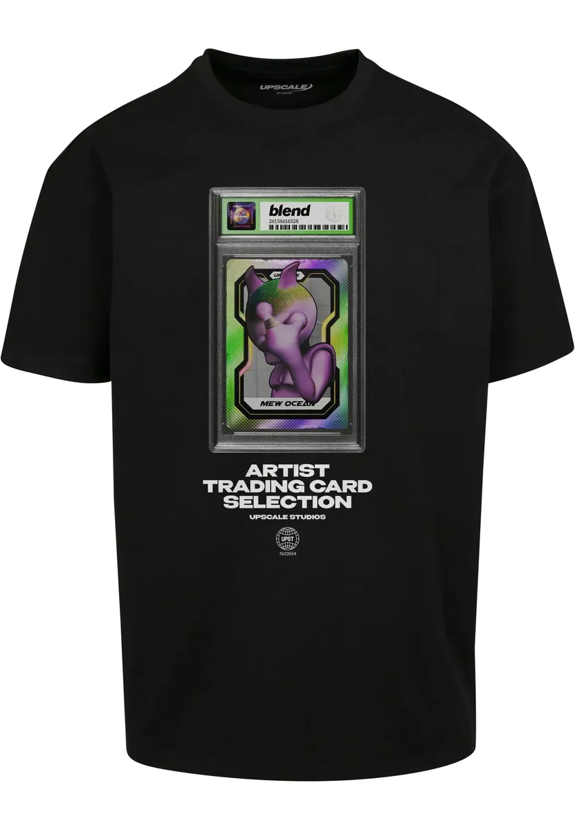 Футболка Upscale by Mister Tee "Upscale by Mister Tee Футболка унисекс смешанного размера Oversize", черный
Футболка Upscale by Mister Tee "Upscale by Mister Tee Футболка унисекс смешанного размера Oversize", черный