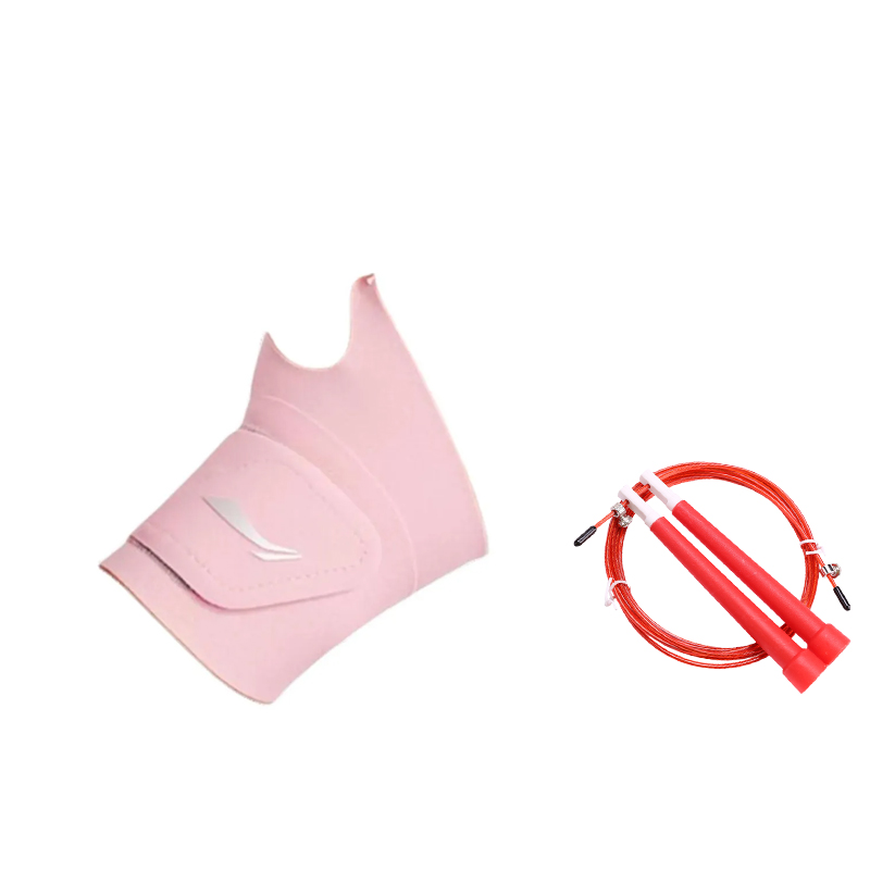 Эластичные напульсники дышащие и защитные LINING, розовый
Эластичные напульсники дышащие и защитные LINING, розовый