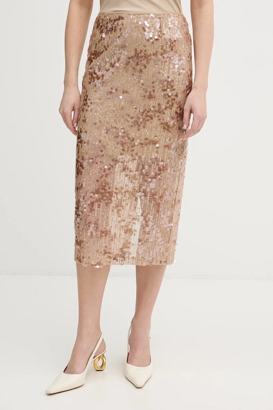 Юбка arca Marella, бежевый
Юбка arca Marella, бежевый