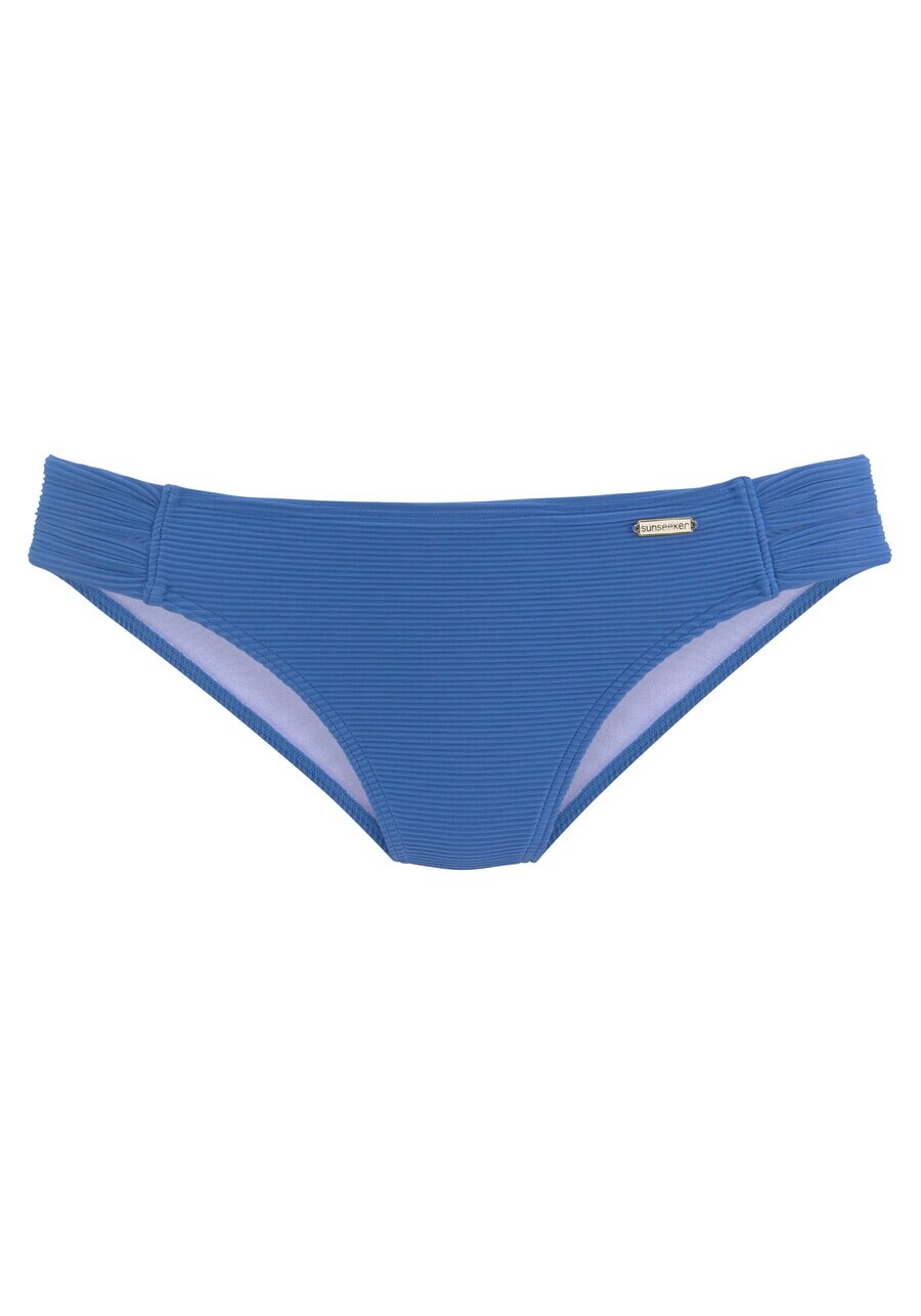 Низ бикини Sunseeker FANCYA, дымчатый синий 
Низ бикини Sunseeker FANCYA, дымчатый синий