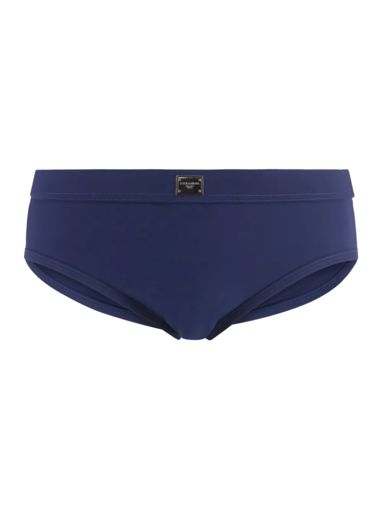 Плавки с логотипом Dolce & Gabbana, синий
Плавки с логотипом Dolce & Gabbana, синий