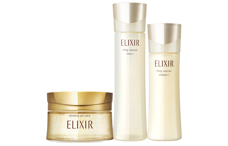 Наборы для ухода за кожей women's ELIXIR
Наборы для ухода за кожей women's ELIXIR