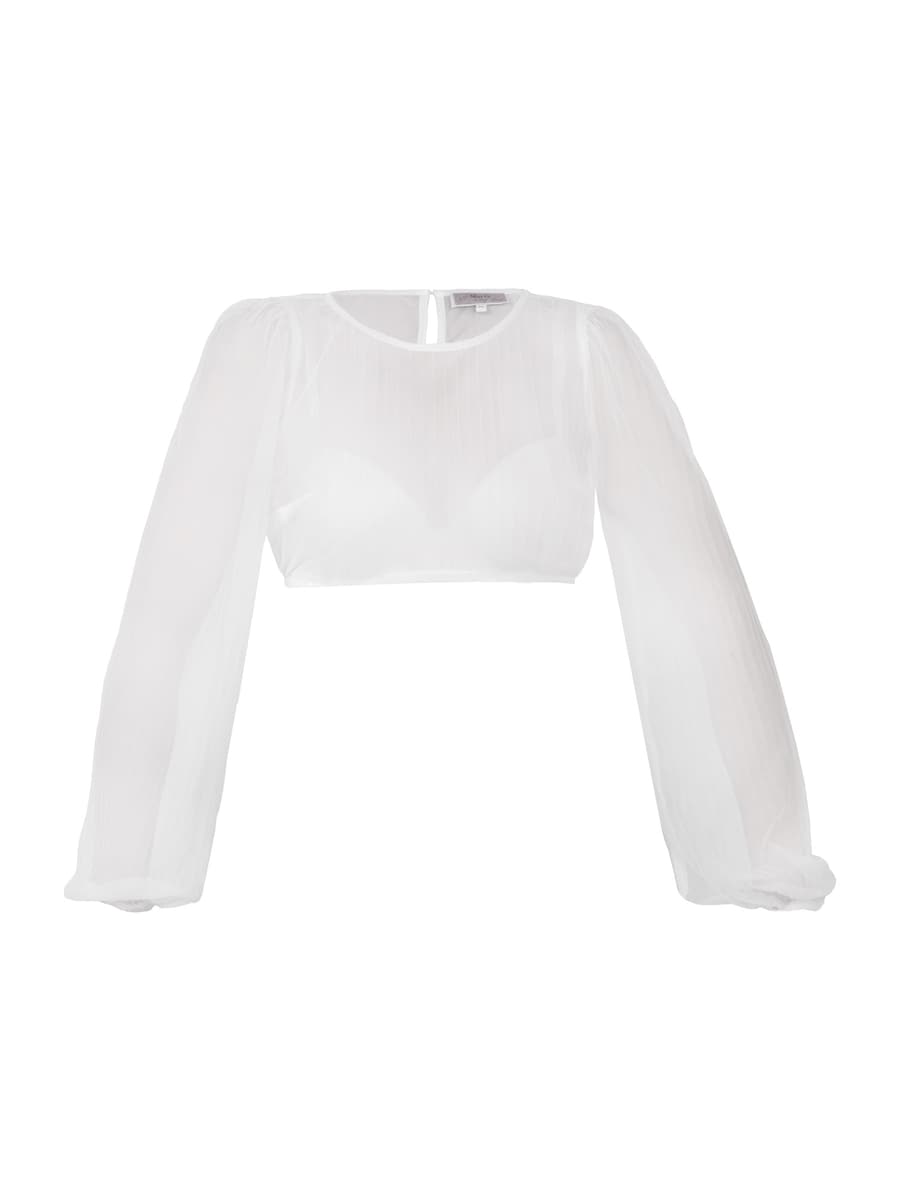 Традиционная блузка MARJO Gremsdorf, белый
Традиционная блузка MARJO Gremsdorf, белый