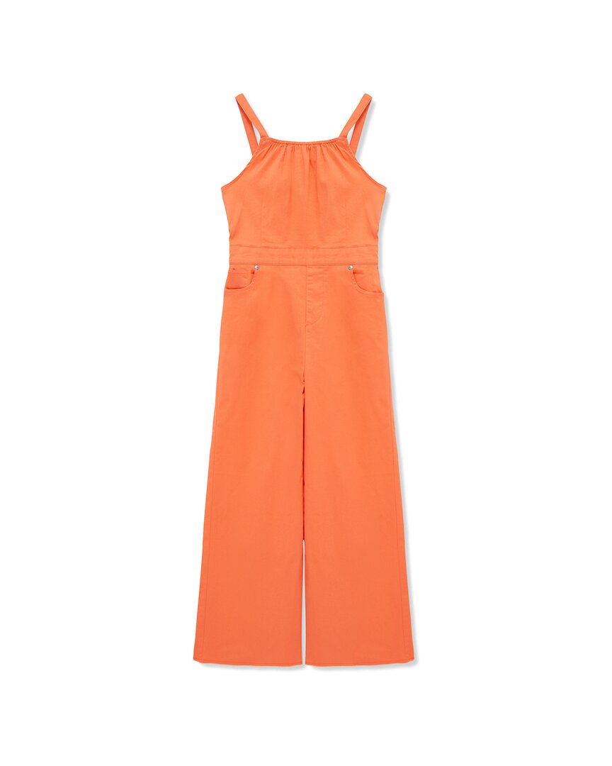 Комбинезон «Перемирие» Truce, красный
Комбинезон «Перемирие» Truce, красный