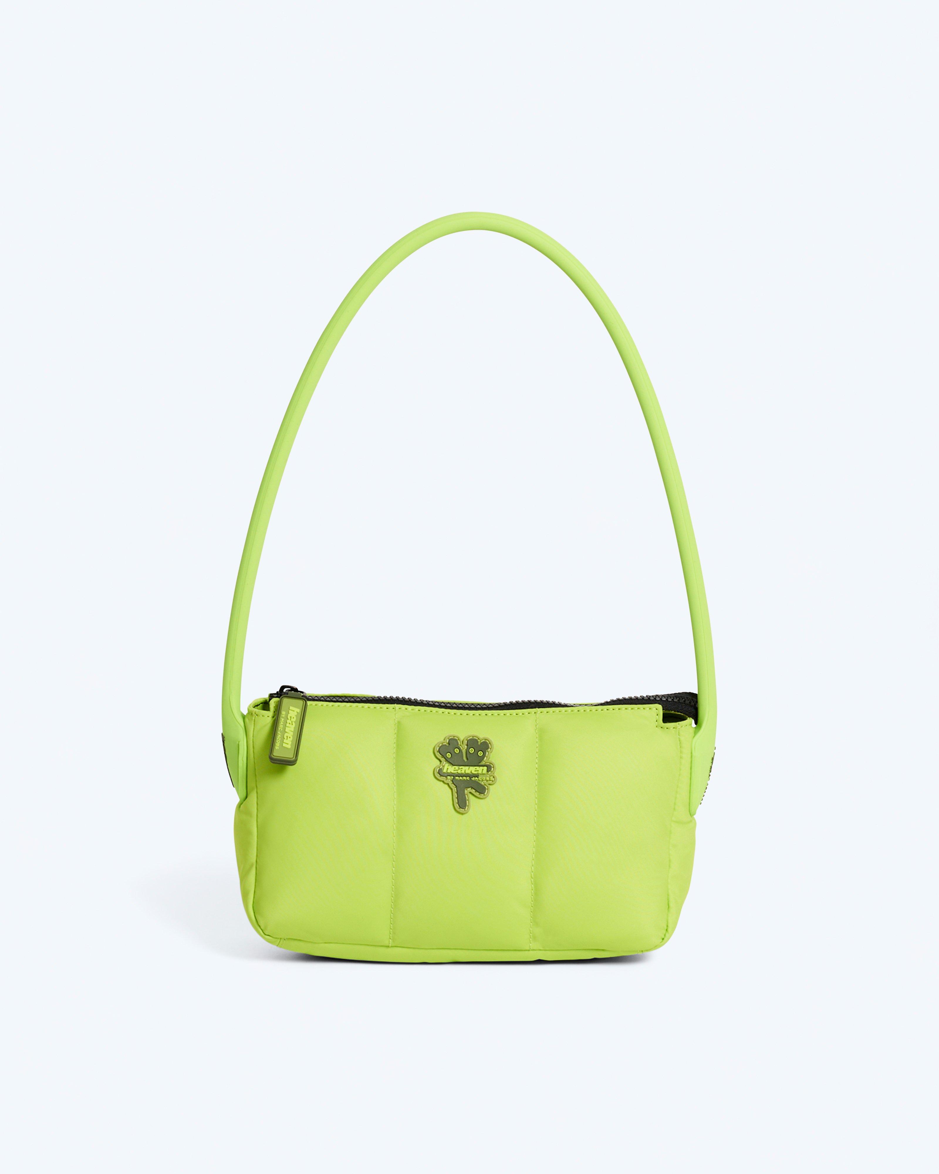 Сумка через плечо Marc Jacobs, зеленый
Сумка через плечо Marc Jacobs, зеленый