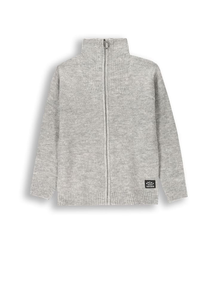 Свитер Coccodrillo, серый
Свитер Coccodrillo, серый