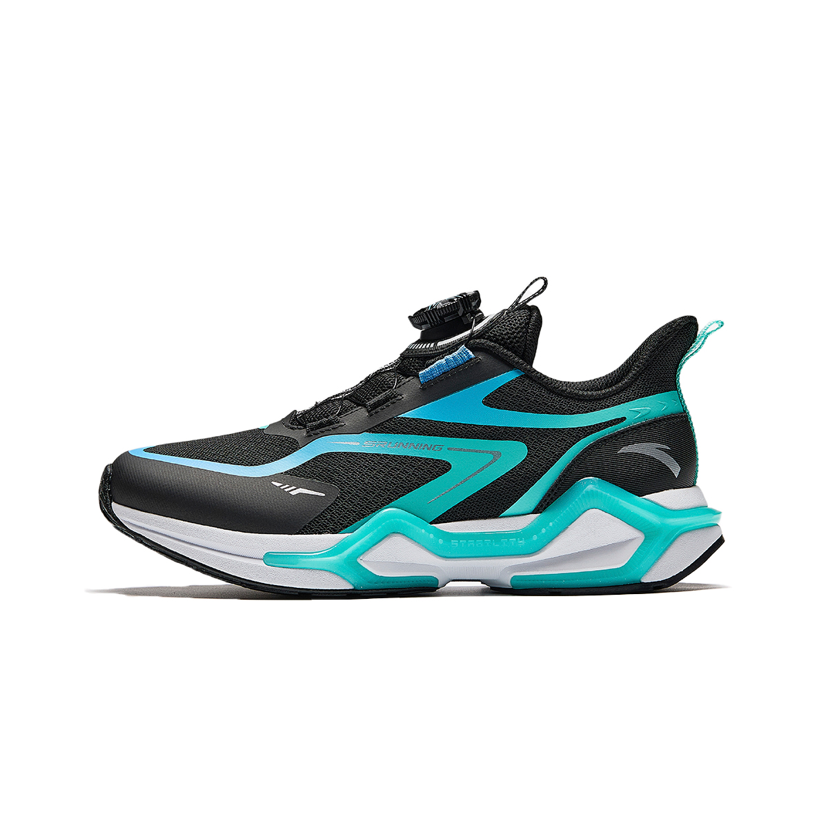 Antakids Детские кроссовки для бега fluorescent aqua green kids'
Antakids Детские кроссовки для бега fluorescent aqua green kids'