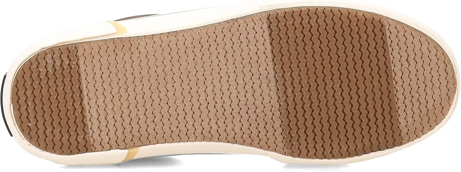 Кроссовки Sperry Unisex-Child Harbor Tide Jr, коричневый
Кроссовки Sperry Unisex-Child Harbor Tide Jr, коричневый