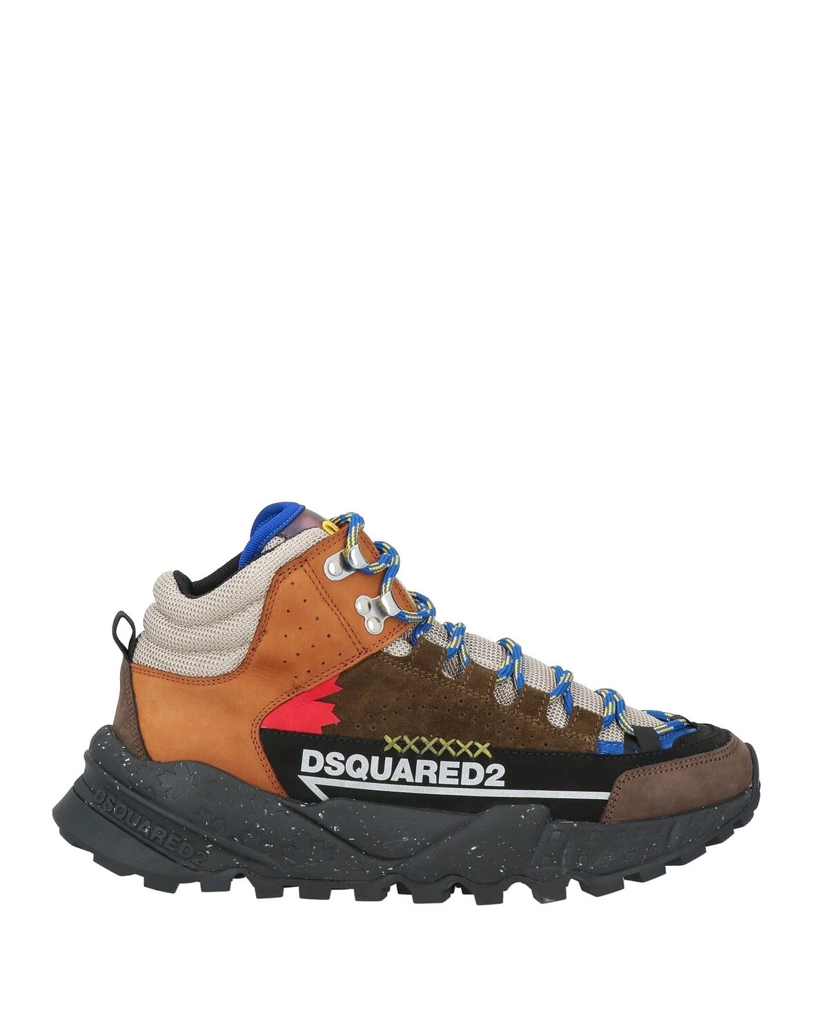 Ботильоны Dsquared2, зеленый
Ботильоны Dsquared2, зеленый