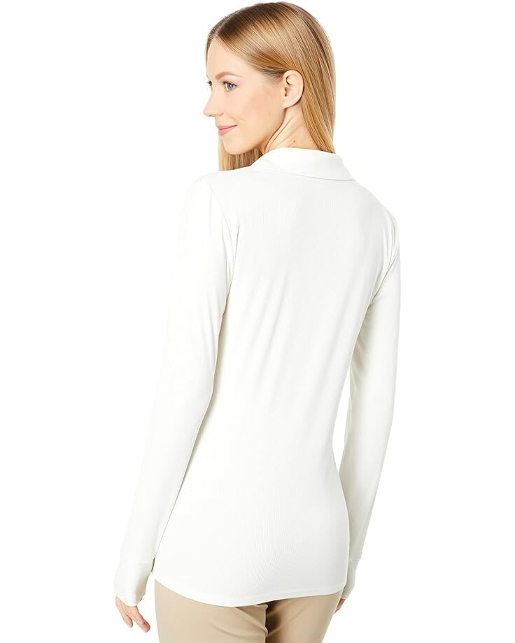 Топ CAPSULE 121 The Theta Top, слоновая кость
Топ CAPSULE 121 The Theta Top, слоновая кость