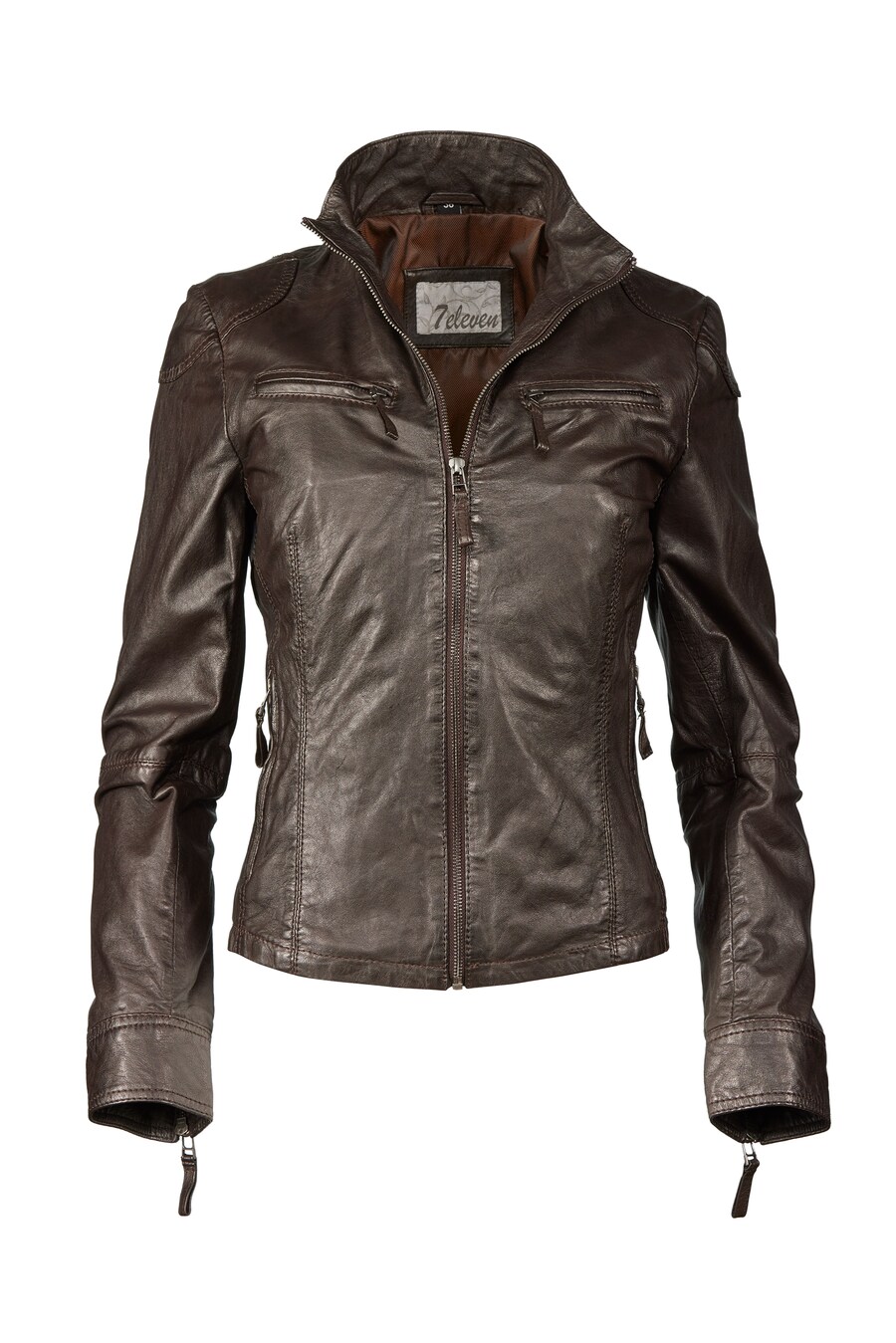 Демисезонная куртка 7ELEVEN SEEviana, Dark brown
Демисезонная куртка 7ELEVEN SEEviana, Dark brown