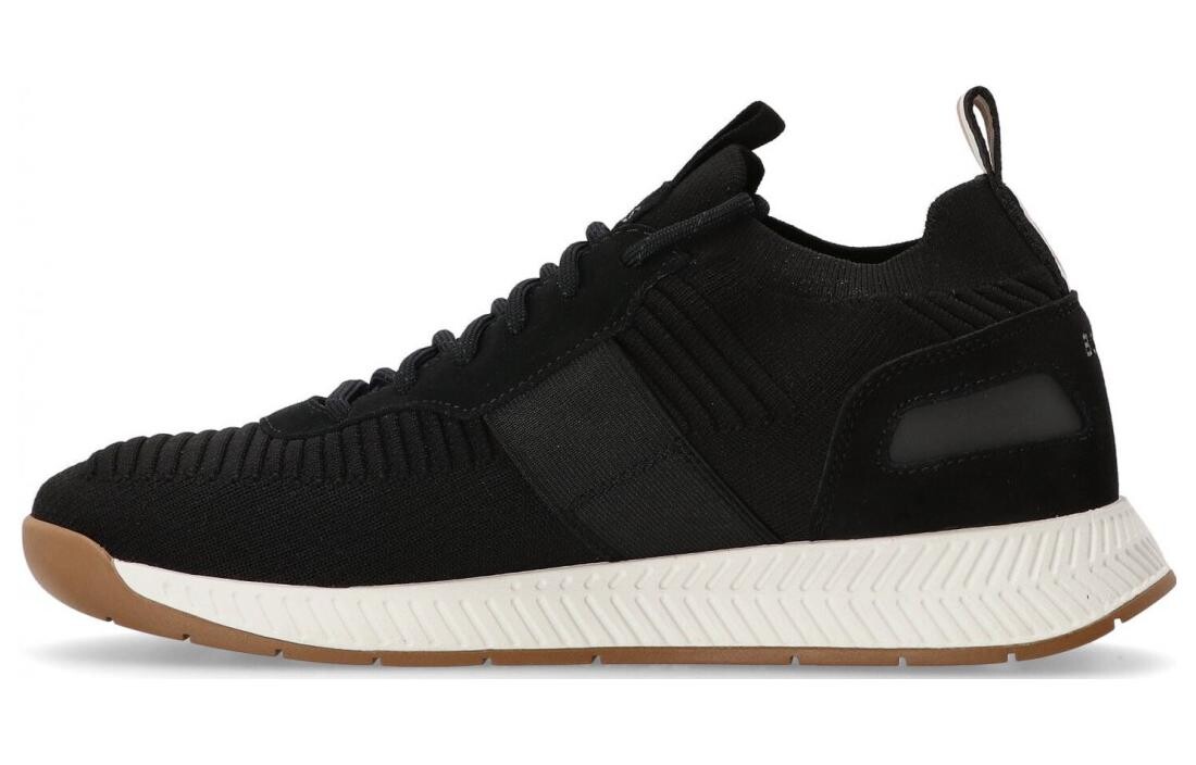 Обувь для жизни Мужская низкая черная Hugo Boss, Черный, Обувь для жизни Мужская низкая черная Hugo Boss
Обувь для жизни Мужская низкая черная Hugo Boss, Черный, Обувь для жизни Мужская низкая черная Hugo Boss