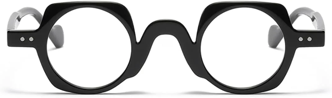 Солнцезащитные очки с защитой от УФ-излучения UV400 | Круглые линзы в стиле панк | Яркие линзы для занятий спортом на открытом воздухе и вождения DSVIGF, White
Солнцезащитные очки с защитой от УФ-излучения UV400 | Круглые линзы в стиле панк | Яркие линзы для занятий спортом на открытом воздухе и вождения DSVIGF, White