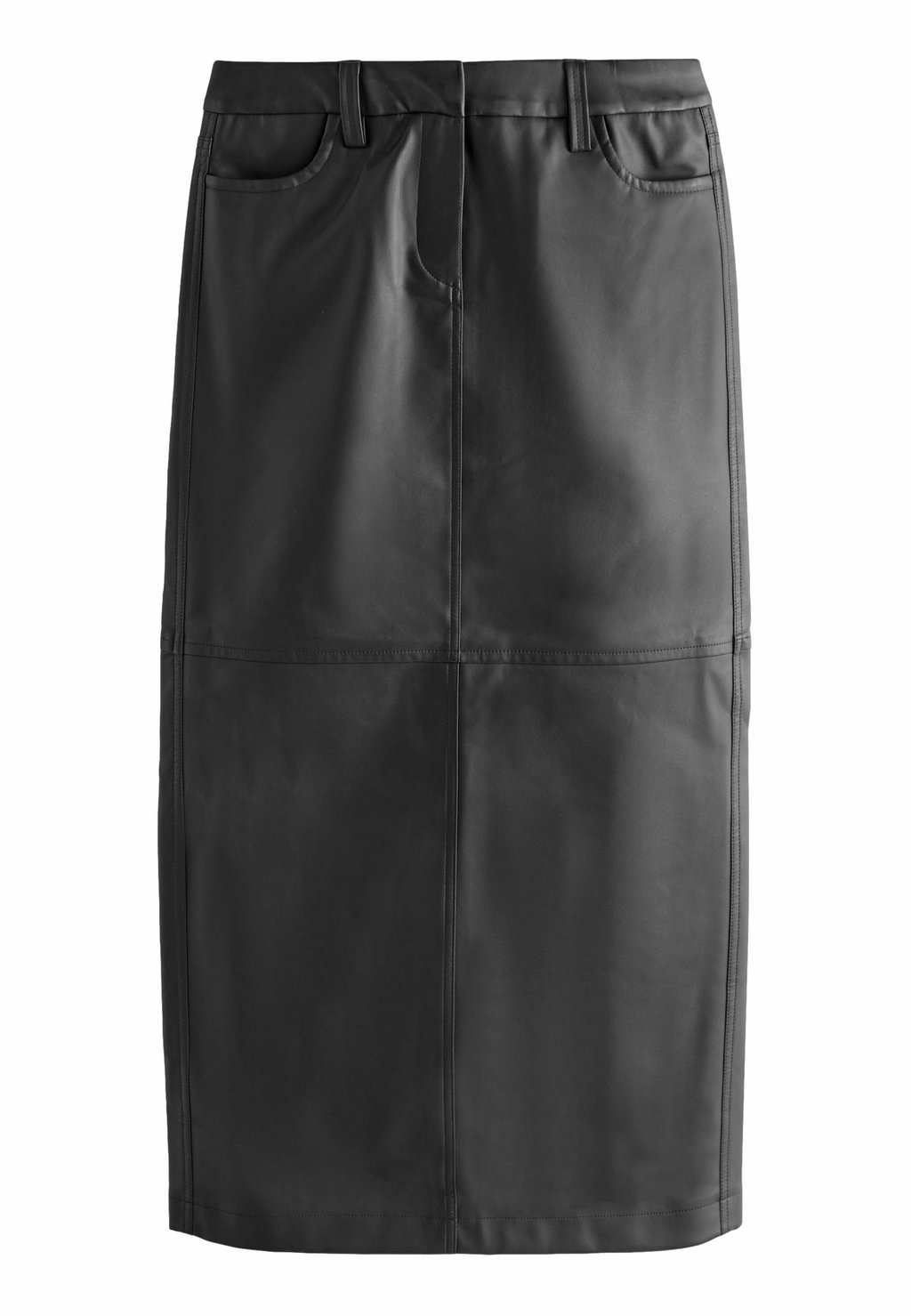 Юбка макси COLUMN PETITE Next, черный
Юбка макси COLUMN PETITE Next, черный