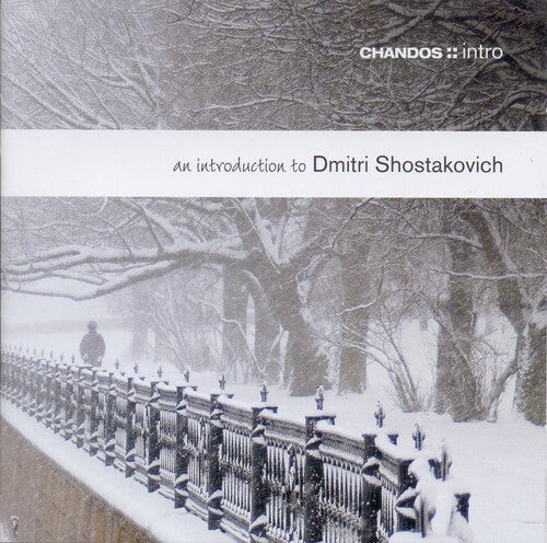 CD диск Shostakovich / Jarvi / Scottish Nat'L Orchestra: Symphony 5 / Festive Overture / Piano Concerto 2
CD диск Shostakovich / Jarvi / Scottish Nat'L Orchestra: Symphony 5 / Festive Overture / Piano Concerto 2