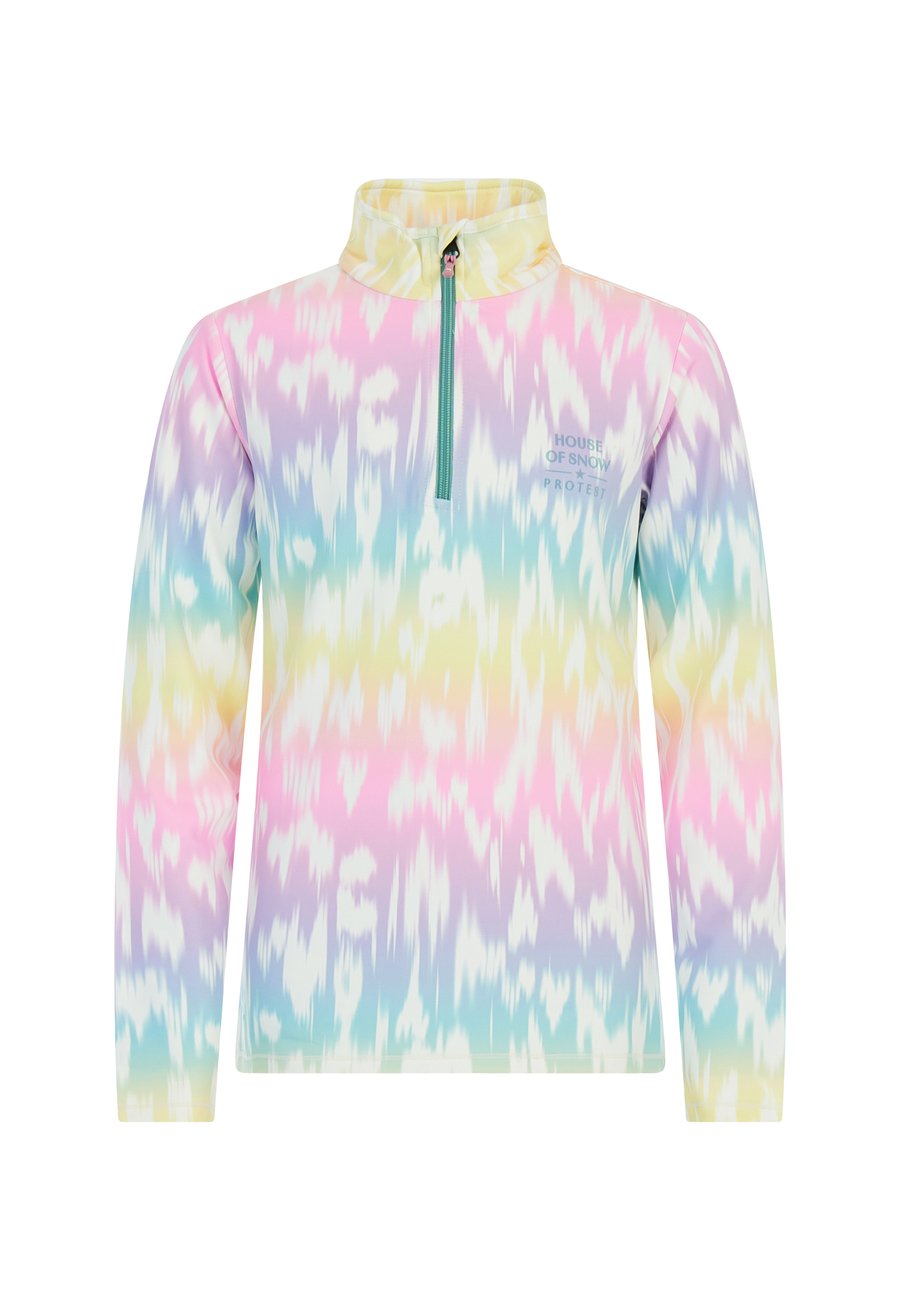 Топ Protest Long sleeved top, Glacial Blue/Blue
Топ Protest Long sleeved top, Glacial Blue/Blue