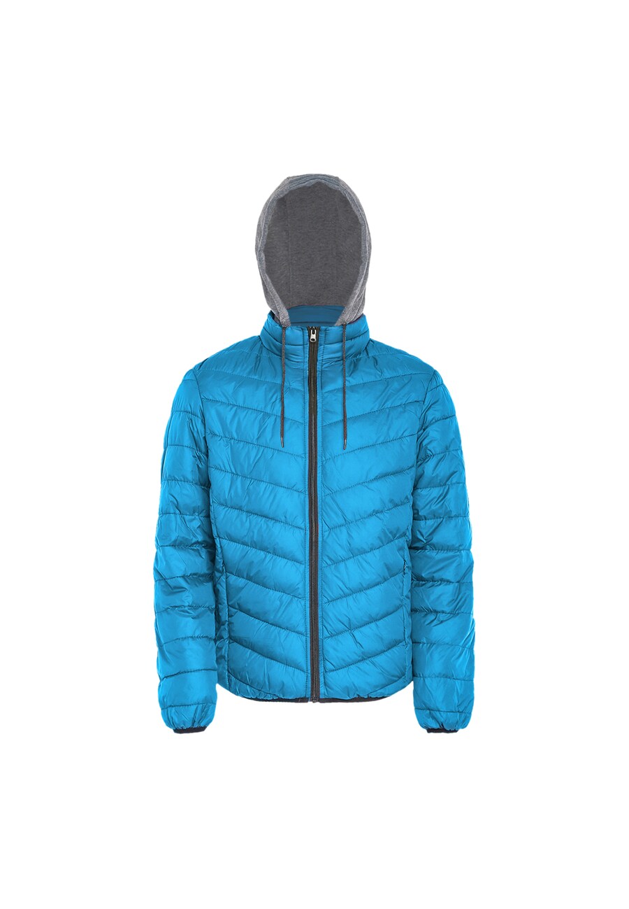 Всесезонная куртка PLUMDALE Between-Season Jacket, королевский синий
Всесезонная куртка PLUMDALE Between-Season Jacket, королевский синий