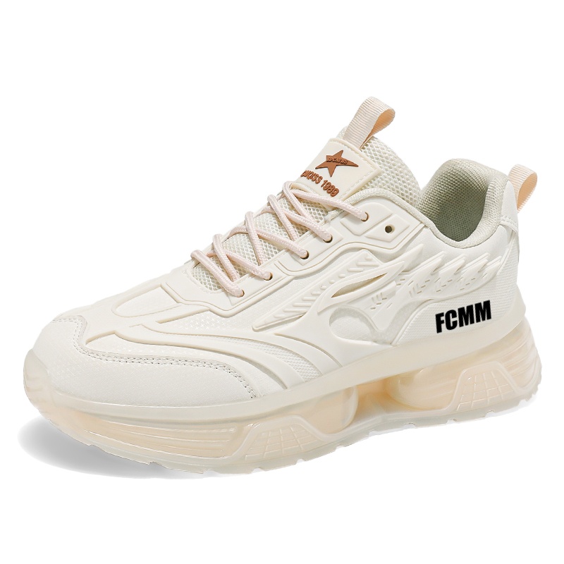 Детская обувь для подростков FCMM, бежевый
Детская обувь для подростков FCMM, бежевый