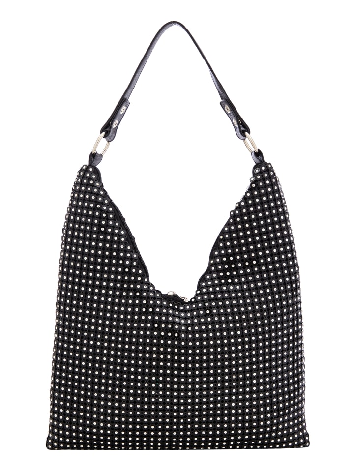 Сумка через плечо DreiMaster Klassik, черный
Сумка через плечо DreiMaster Klassik, черный