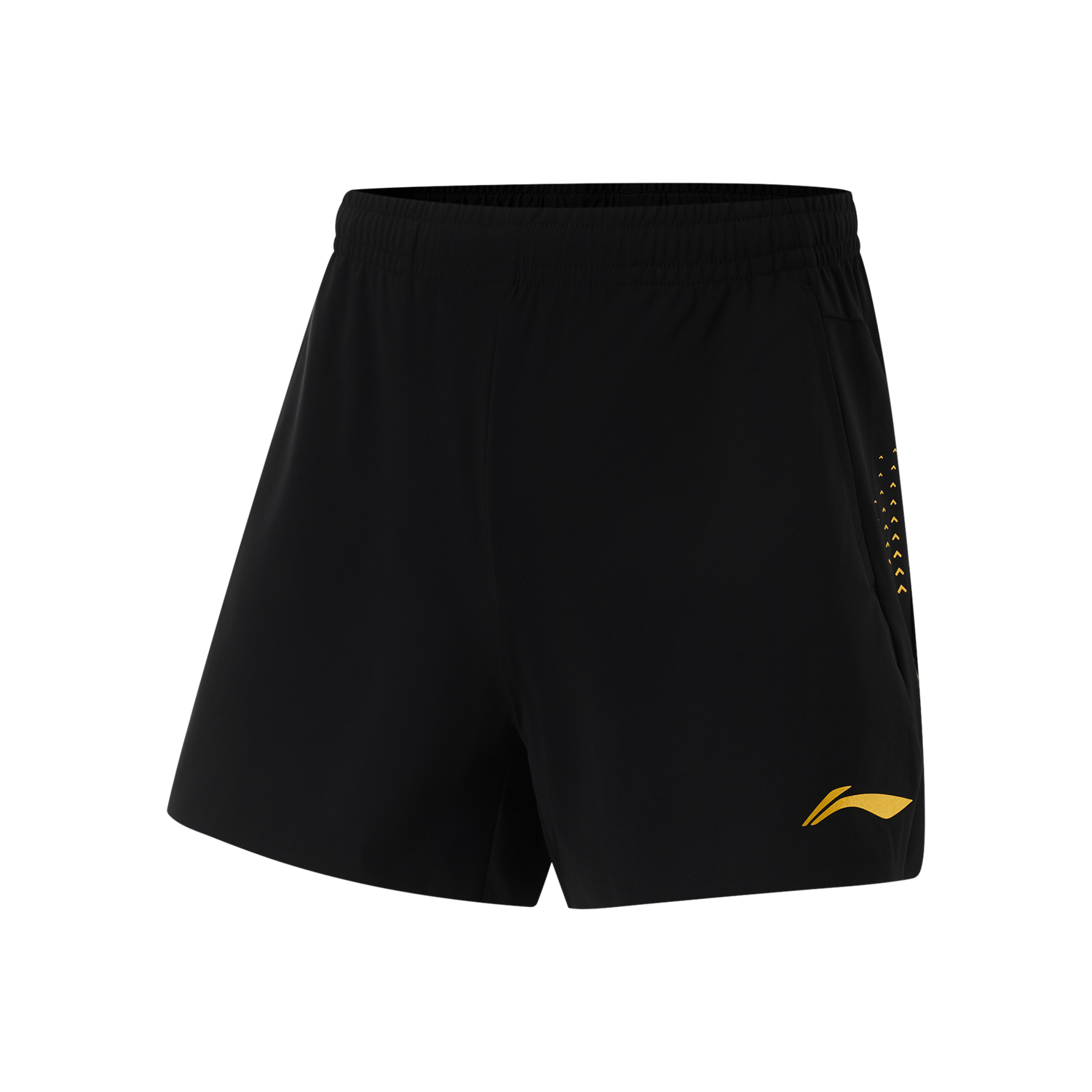 LINING Спортивные шорты для настольного тенниса men's black
LINING Спортивные шорты для настольного тенниса men's black