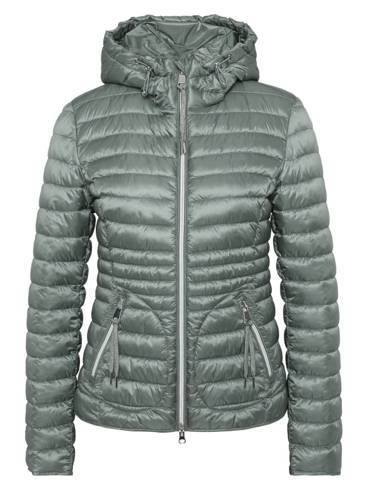 Стеганая куртка CARTOON, цвет laurel wreath
Стеганая куртка CARTOON, цвет laurel wreath