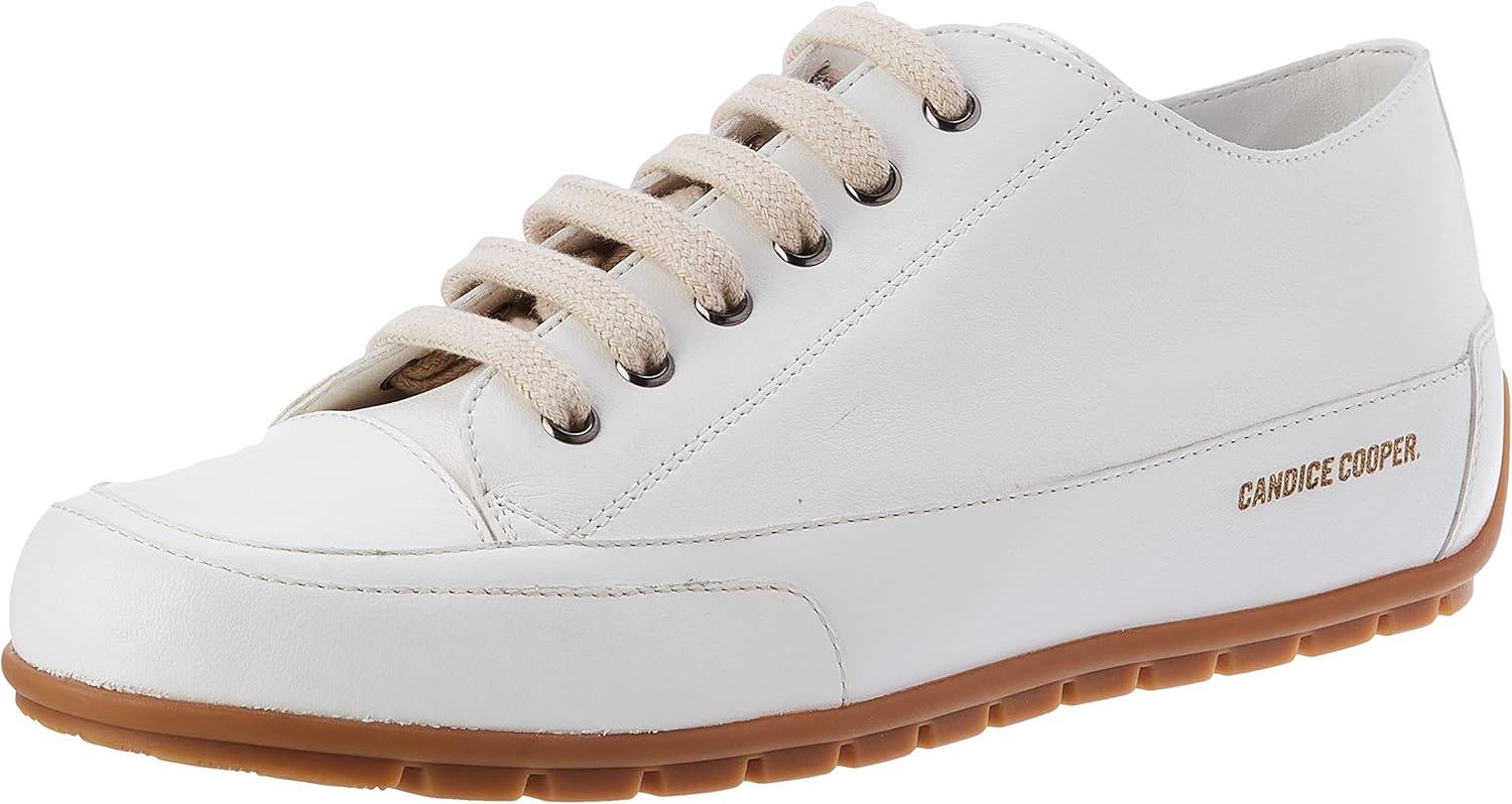 Мужские кроссовки Candice Cooper Oxford, белый
Мужские кроссовки Candice Cooper Oxford, белый