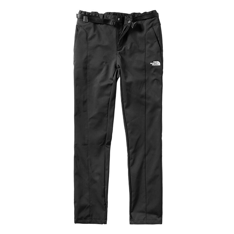 Повседневные брюки женские черные The North Face
Повседневные брюки женские черные The North Face