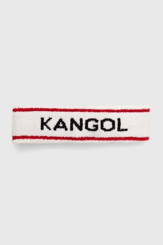 Повязка на голову Кангол Kangol, белый
Повязка на голову Кангол Kangol, белый