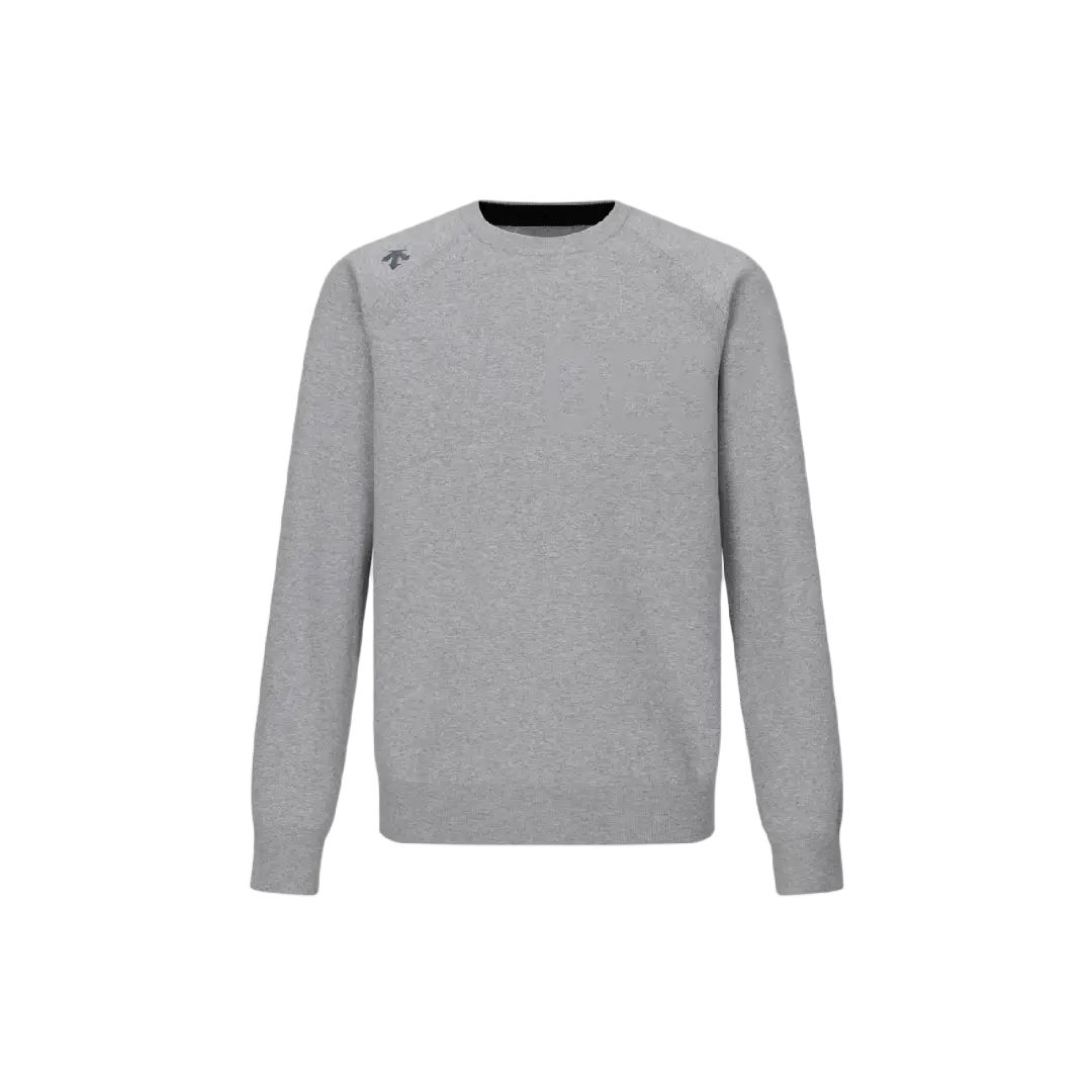 Мужская одежда для гольфа FW25 Descente, серый
Мужская одежда для гольфа FW25 Descente, серый