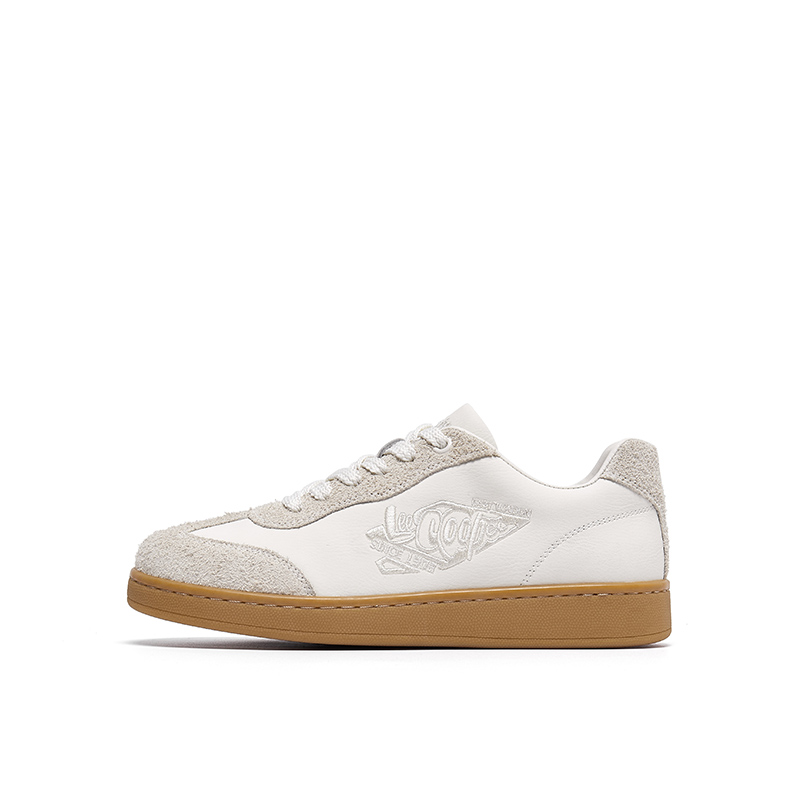 Lee Cooper Скользоустойчивые, износостойкие, легкие низкие скейтерские кроссовки унисекс женские серые, цвет Women's Gray
Lee Cooper Скользоустойчивые, износостойкие, легкие низкие скейтерские кроссовки унисекс женские серые, цвет Women's Gray