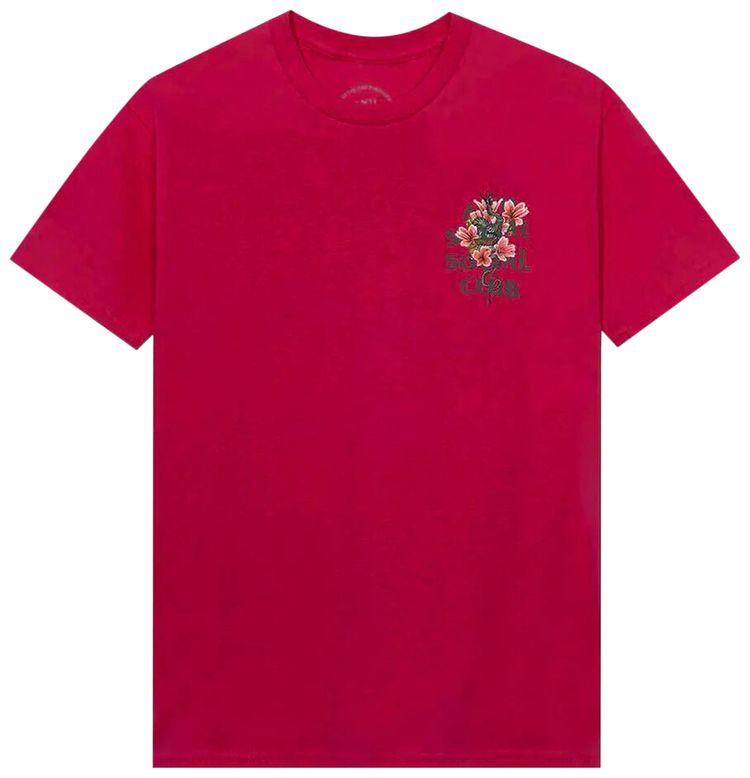 Футболка Anti Social Social Club Hokkaido 3M, розовая, Розовый, Футболка Anti Social Social Club Hokkaido 3M, розовая
Футболка Anti Social Social Club Hokkaido 3M, розовая, Розовый, Футболка Anti Social Social Club Hokkaido 3M, розовая