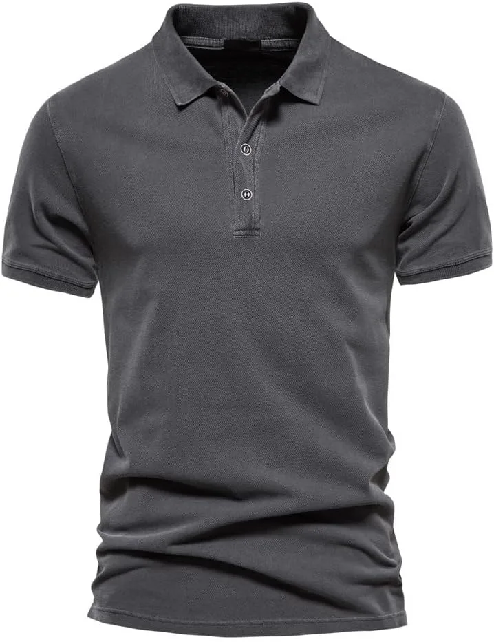 Мужская рубашка с коротким рукавом Classic Fit, легкая, хлопковая YJHXRHDSYJ
Мужская рубашка с коротким рукавом Classic Fit, легкая, хлопковая YJHXRHDSYJ