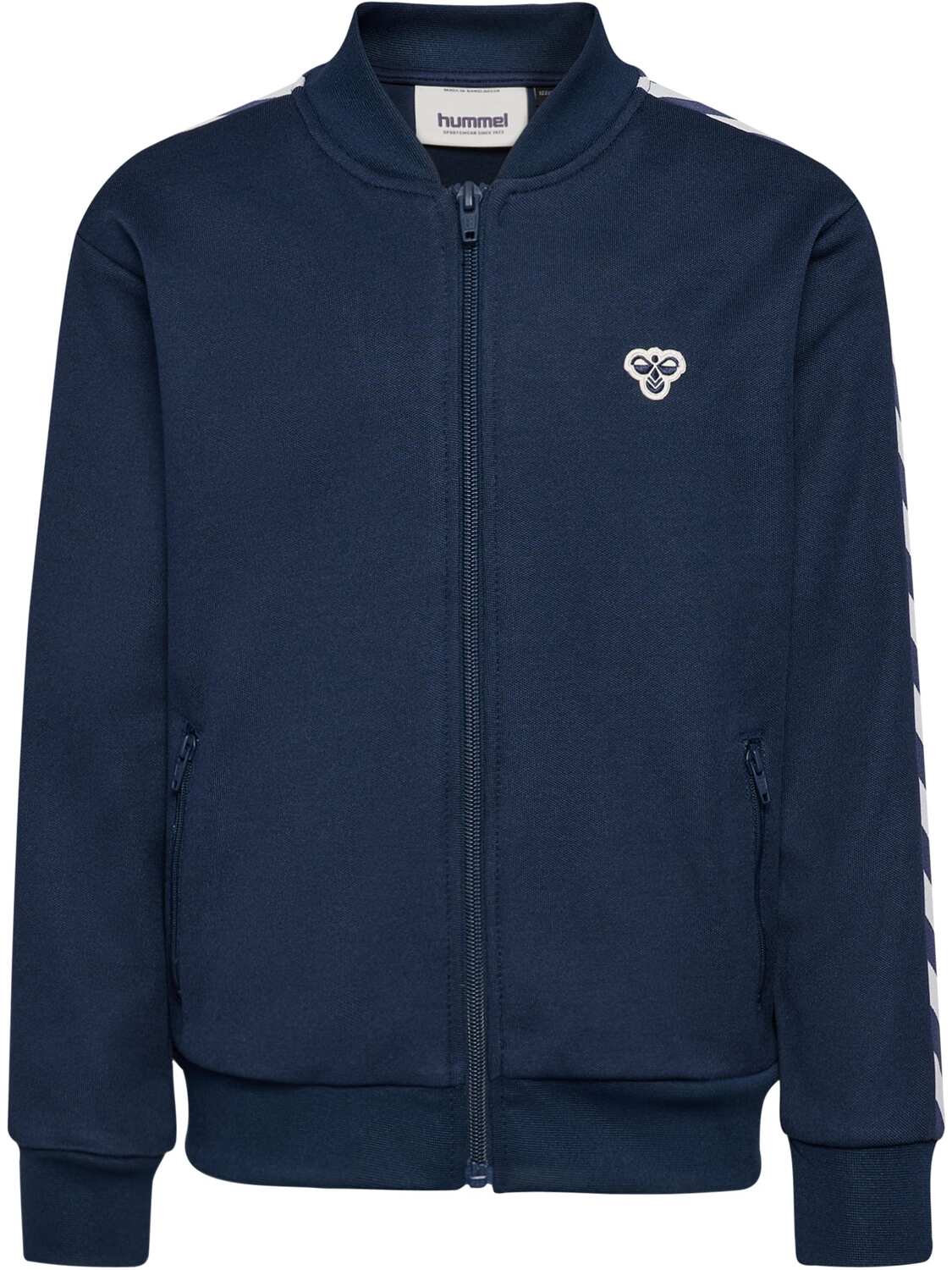 Hummel Толстовка с молнией 'Archive' в цвете Navy
Hummel Толстовка с молнией 'Archive' в цвете Navy