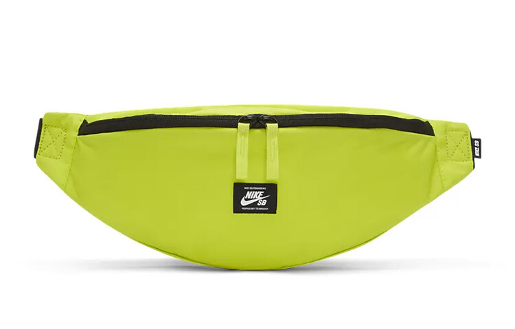 Поясная сумка унисекс Nike Heritage, Lime Green
Поясная сумка унисекс Nike Heritage, Lime Green