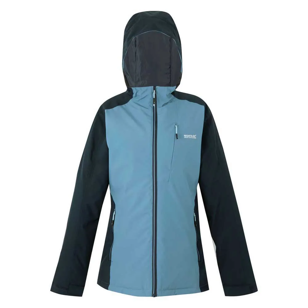 Куртка Regatta Highton Stretch IV, синий
Куртка Regatta Highton Stretch IV, синий