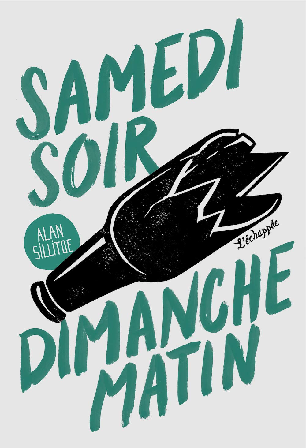 Samedi soir, dimanche matin
Samedi soir, dimanche matin