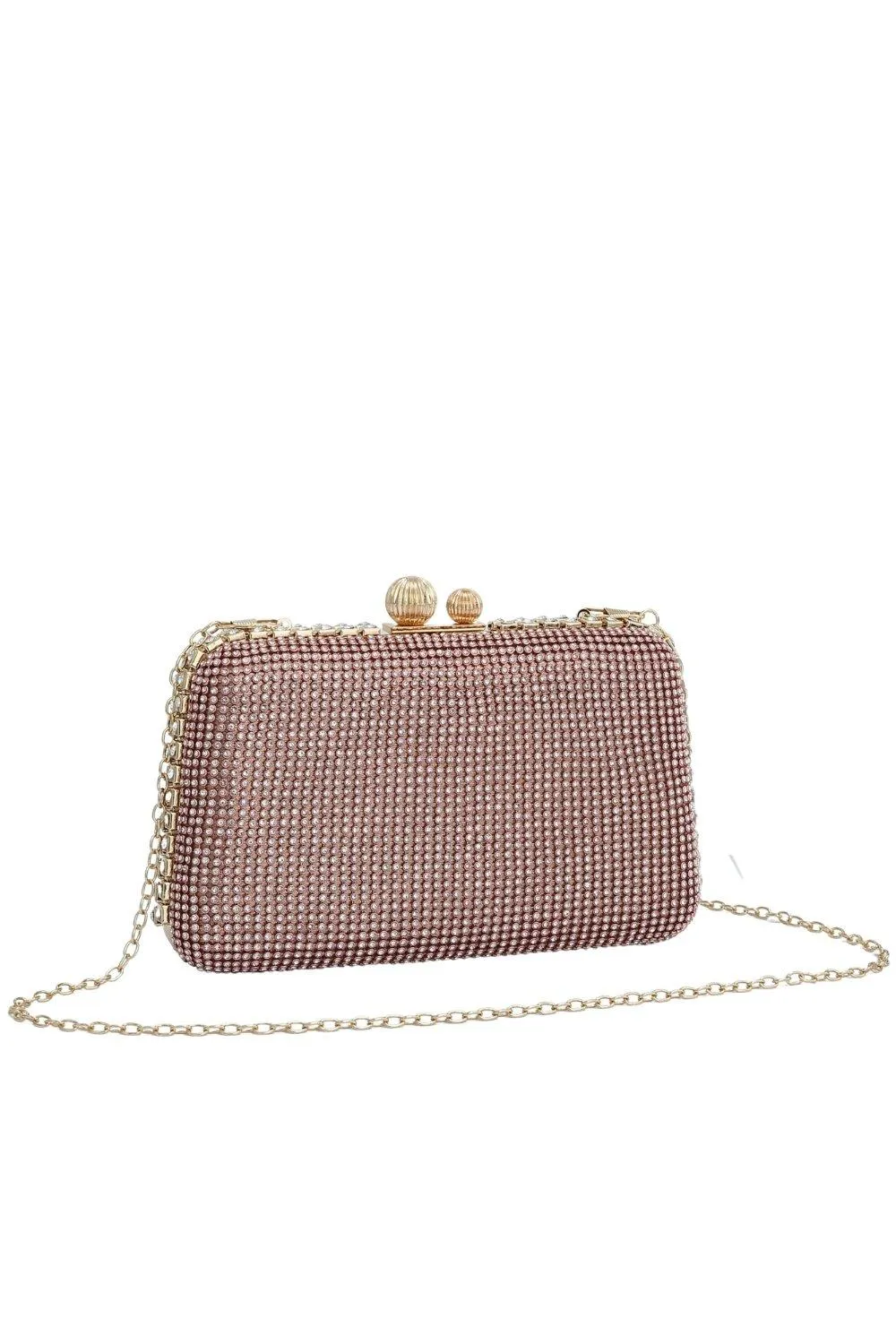 Вечерняя сумка-клатч Delicada с бриллиантами Fontanella Fashion, цвет rose gold, Черный, Вечерняя сумка-клатч Delicada с бриллиантами Fontanella Fashion, цвет rose gold
Вечерняя сумка-клатч Delicada с бриллиантами Fontanella Fashion, цвет rose gold, Черный, Вечерняя сумка-клатч Delicada с бриллиантами Fontanella Fashion, цвет rose gold