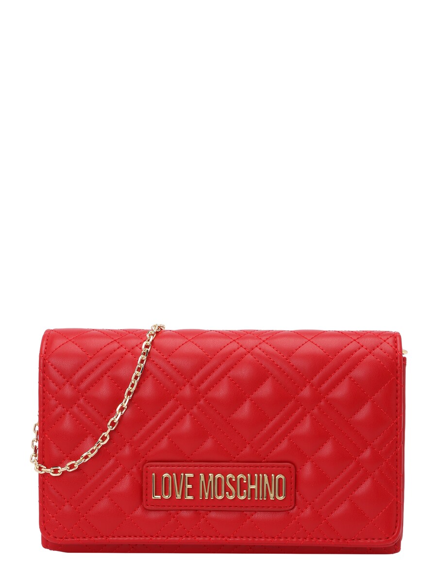 Сумка кросс-боди Love Moschino, Red
Сумка кросс-боди Love Moschino, Red